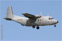tn#9319-Aviocar-T.12B-67-Espagne-air-force